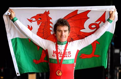 famous welsh sport players